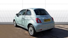 Fiat 500 1.0 Mild Hybrid 3dr Petrol Hatchback